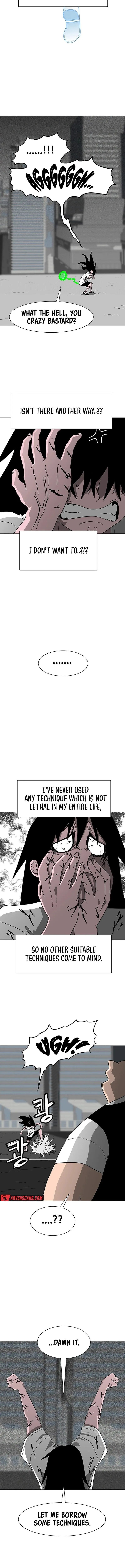 Read Graymark Manga Online