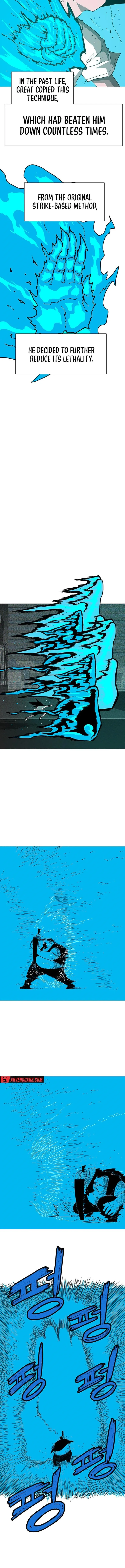 Read Graymark Manga Online