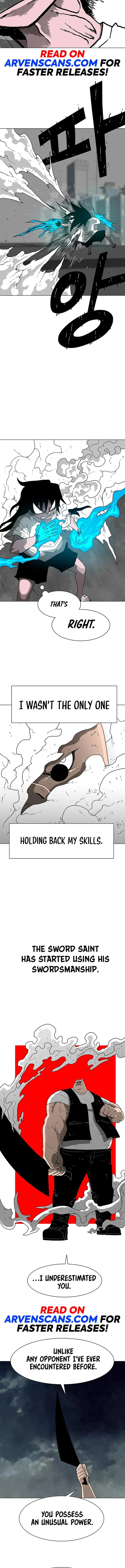 Read Graymark Manga Online