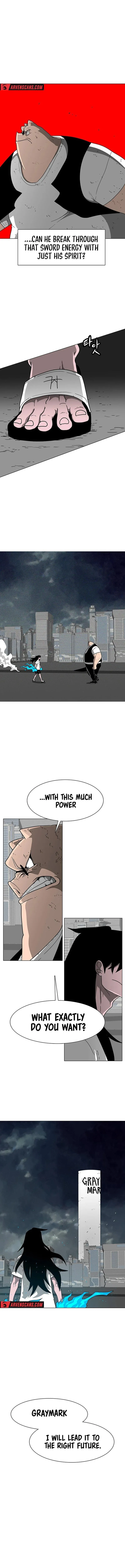 Read Graymark Manga Online