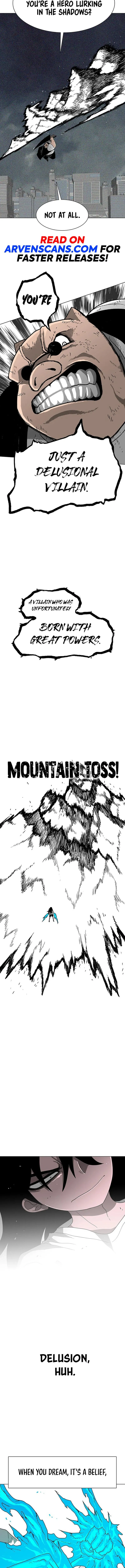 Read Graymark Manga Online