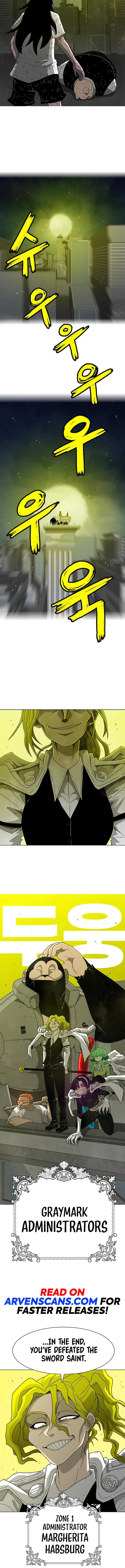 Read Graymark Manga Online