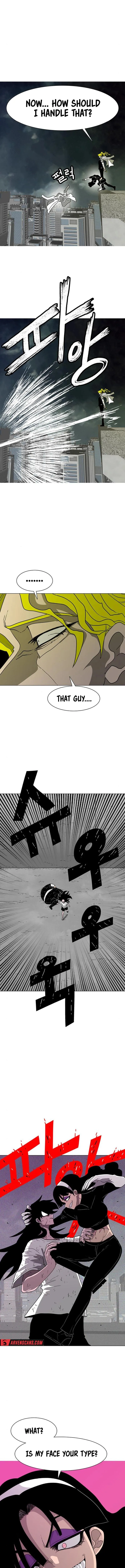 Read Graymark Manga Online