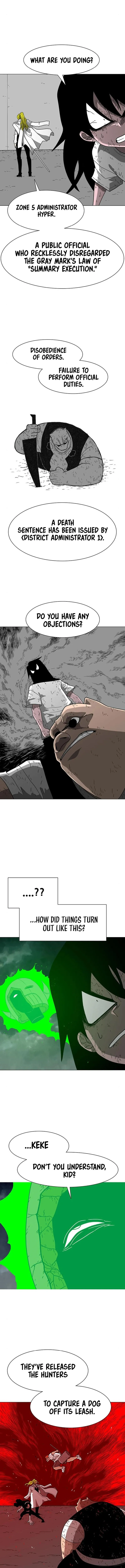 Read Graymark Manga Online