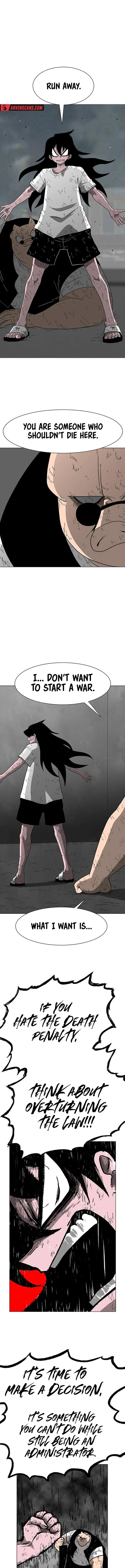 Read Graymark Manga Online