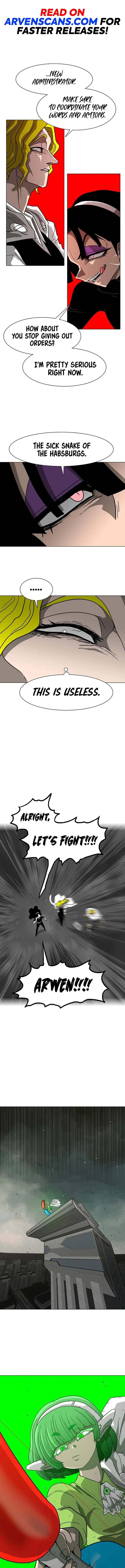 Read Graymark Manga Online