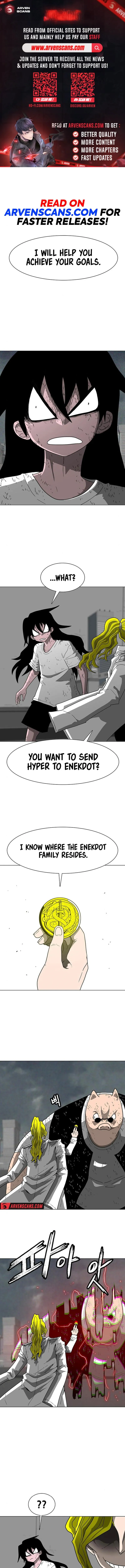 Read Graymark Manga Online