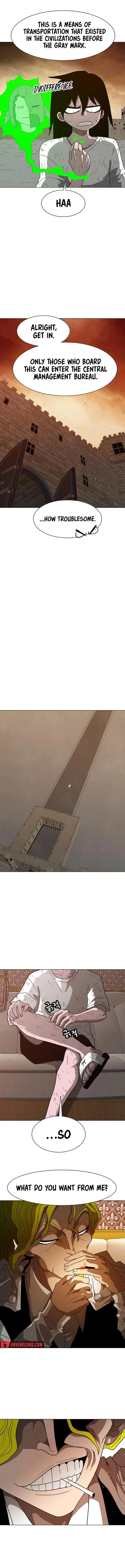 Read Graymark Manga Online