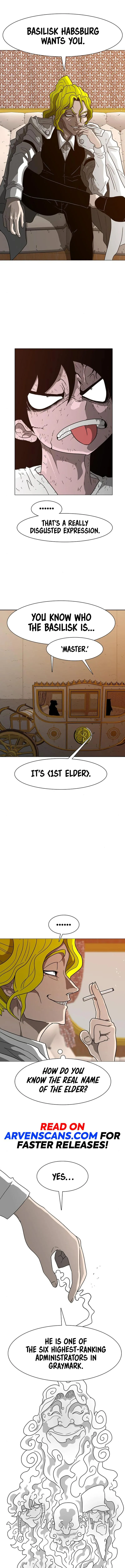 Read Graymark Manga Online