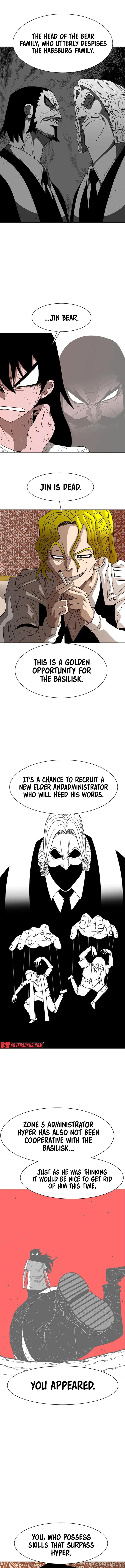 Read Graymark Manga Online