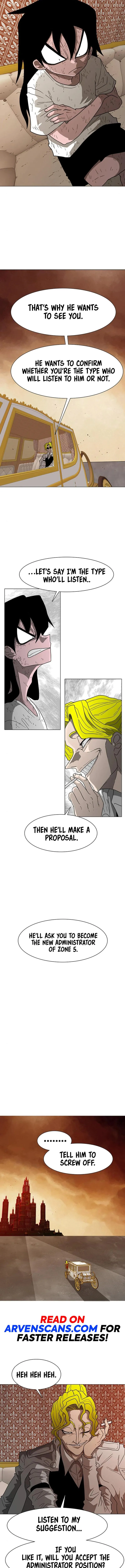 Read Graymark Manga Online