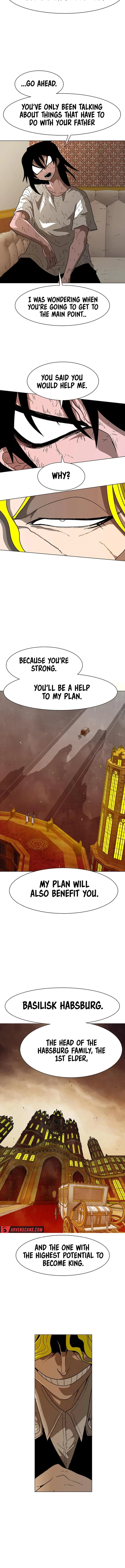 Read Graymark Manga Online