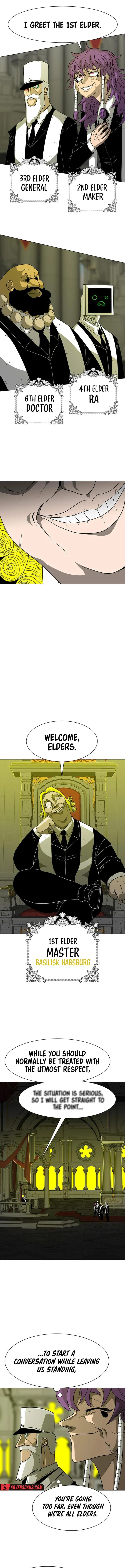 Read Graymark Manga Online