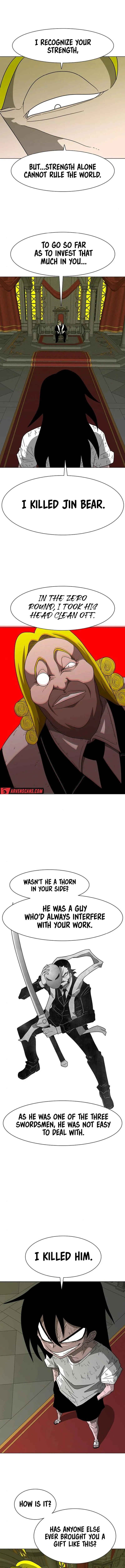 Read Graymark Manga Online