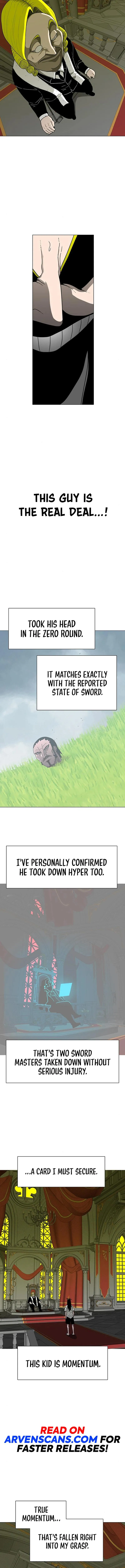 Read Graymark Manga Online