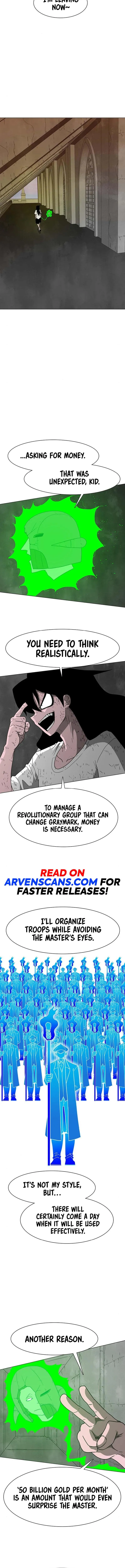 Read Graymark Manga Online