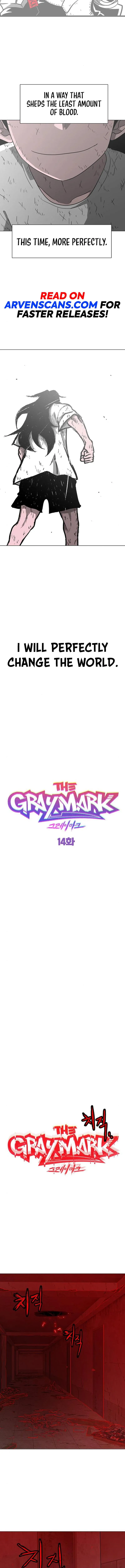 Read Graymark Manga Online