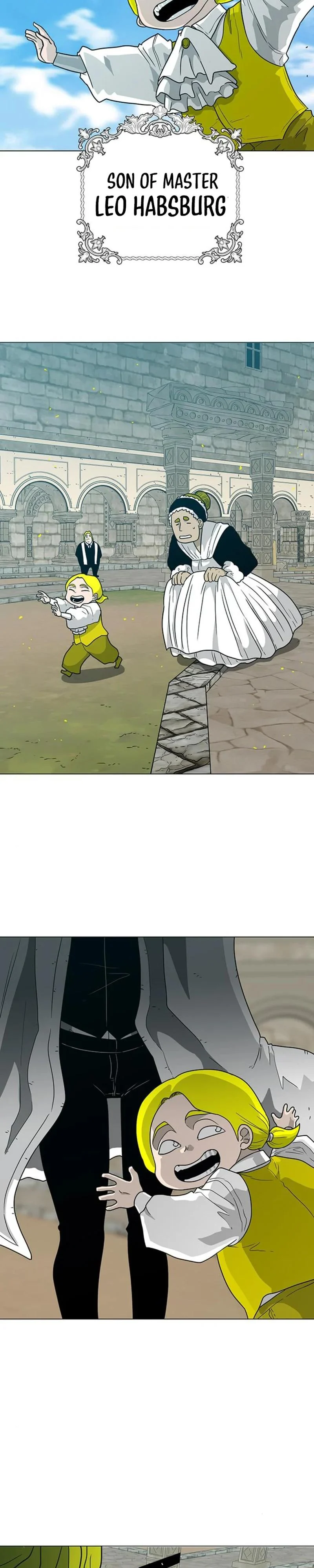 Read Graymark Manga Online