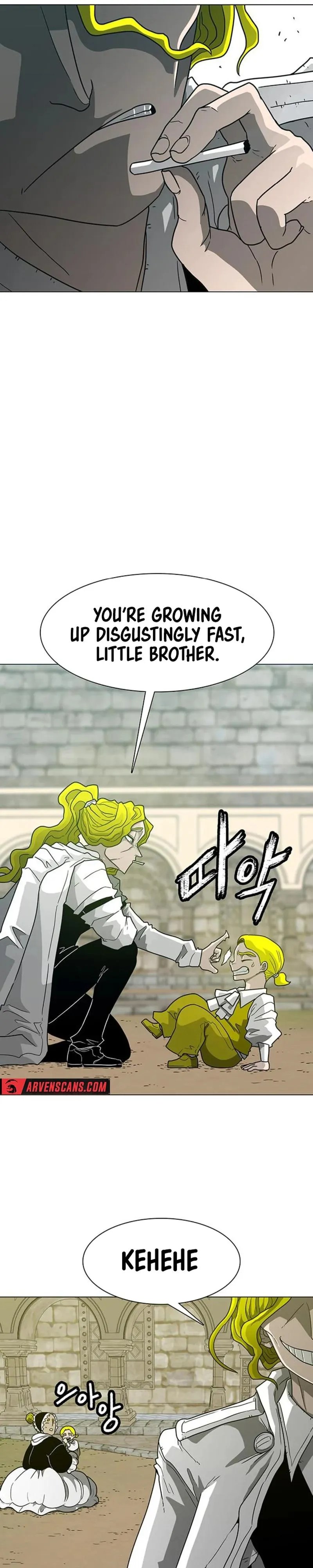 Read Graymark Manga Online