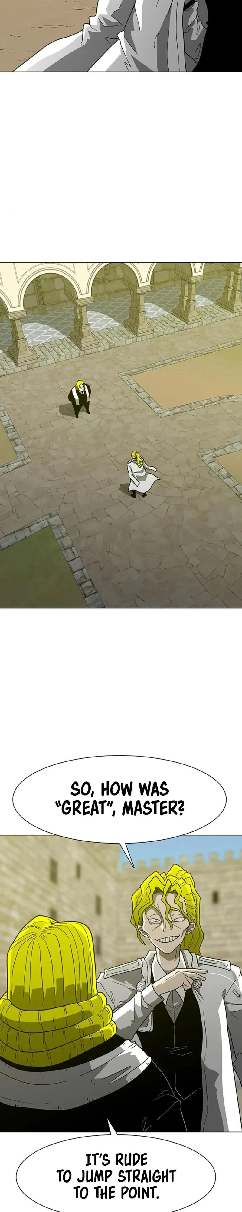 Read Graymark Manga Online