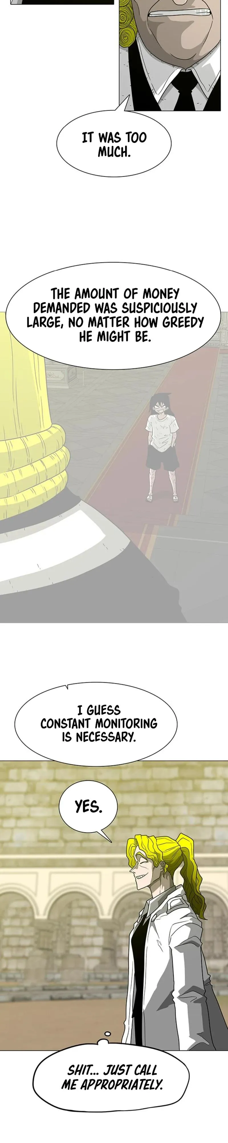 Read Graymark Manga Online