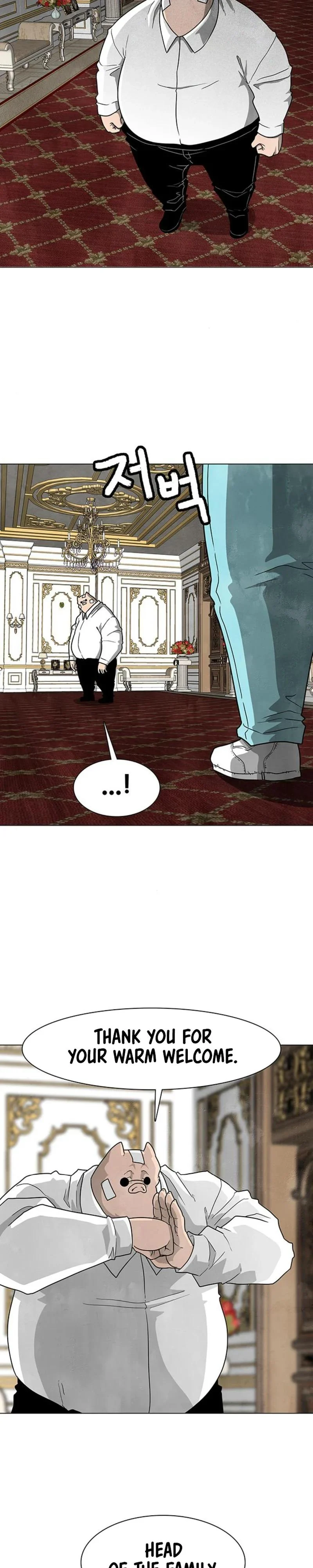 Read Graymark Manga Online