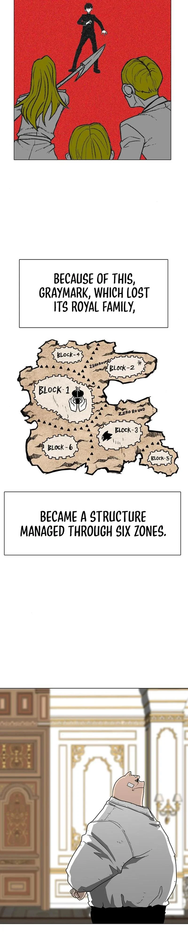 Read Graymark Manga Online