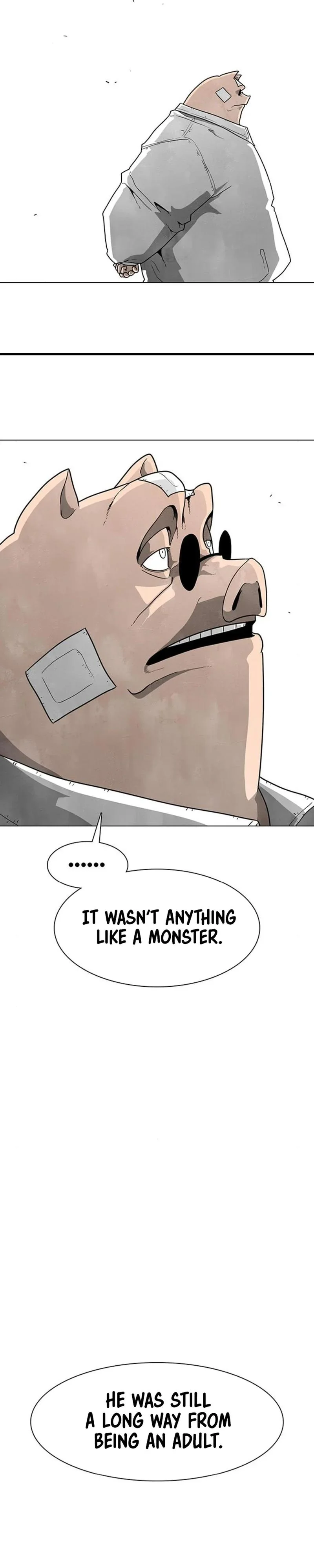 Read Graymark Manga Online