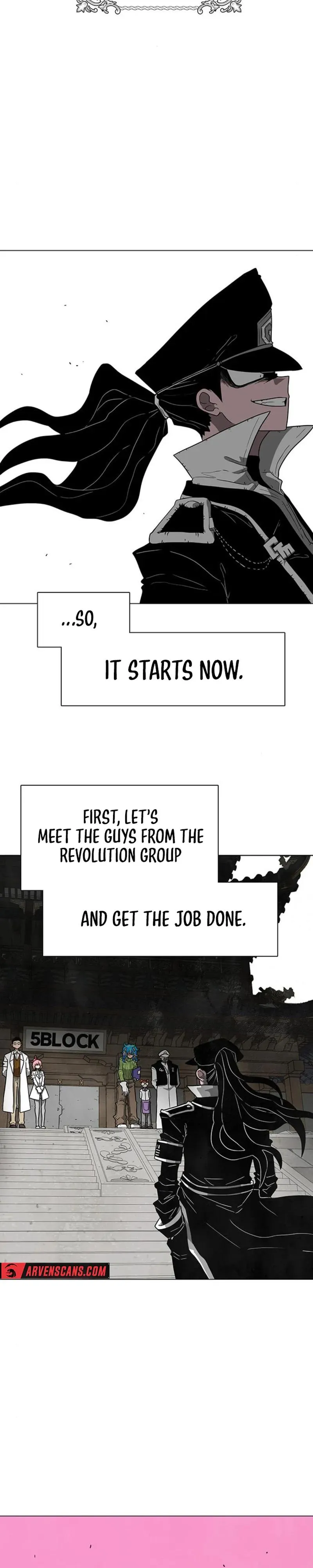 Read Graymark Manga Online