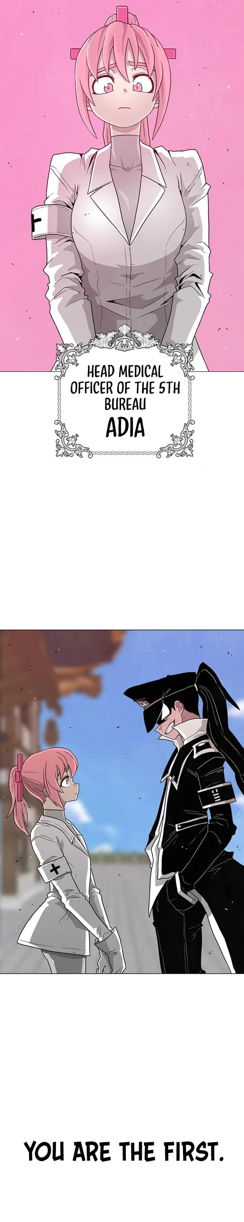 Read Graymark Manga Online