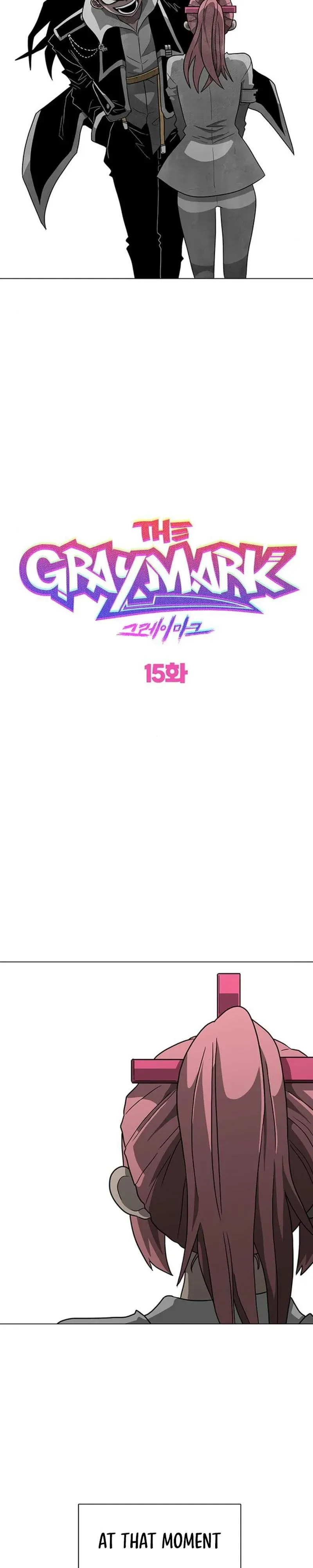 Read Graymark Manga Online