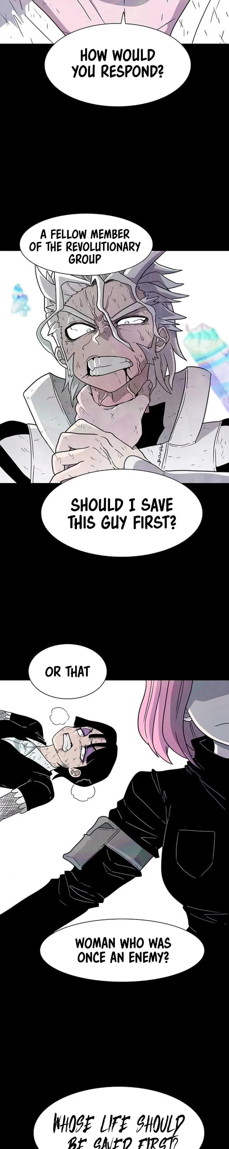 Read Graymark Manga Online