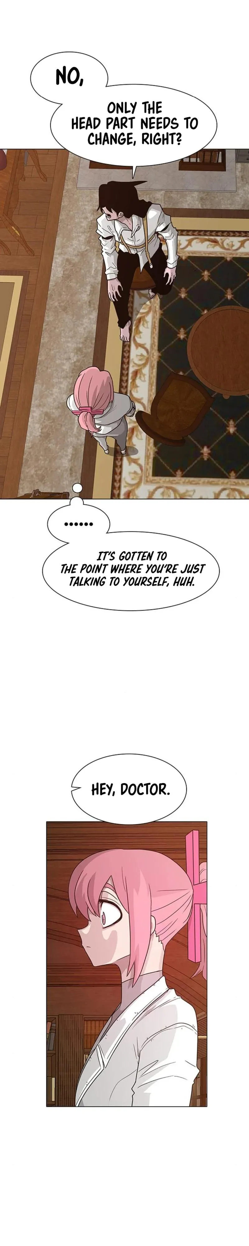 Read Graymark Manga Online