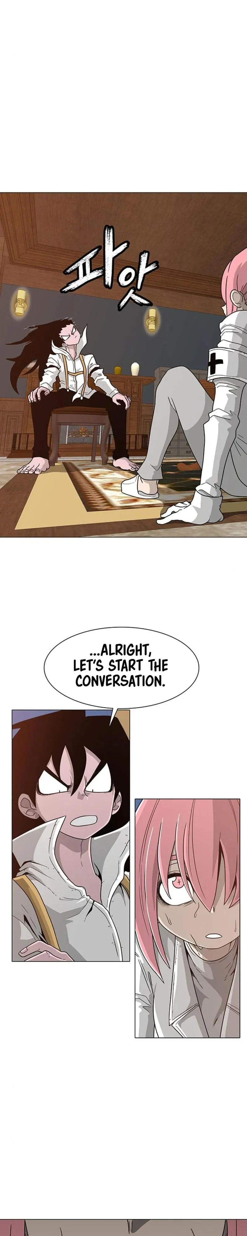 Read Graymark Manga Online