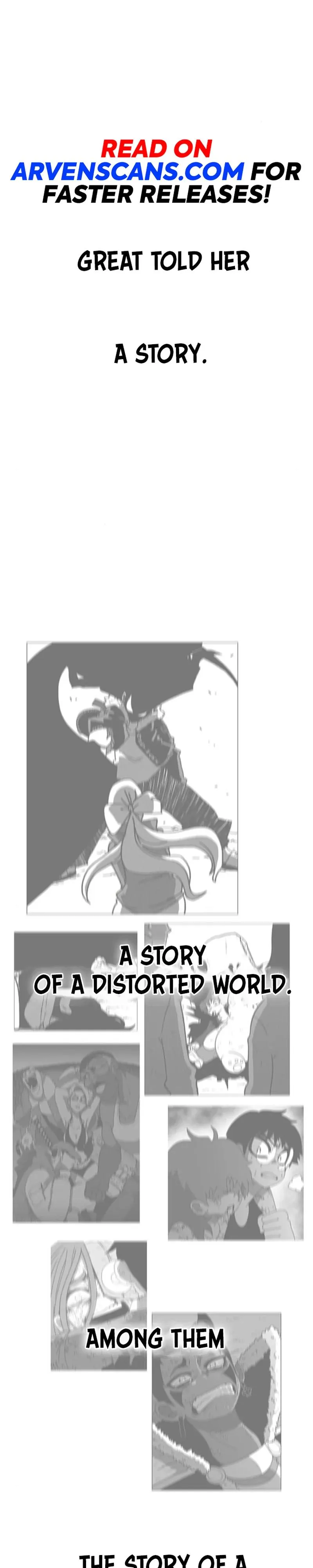 Read Graymark Manga Online