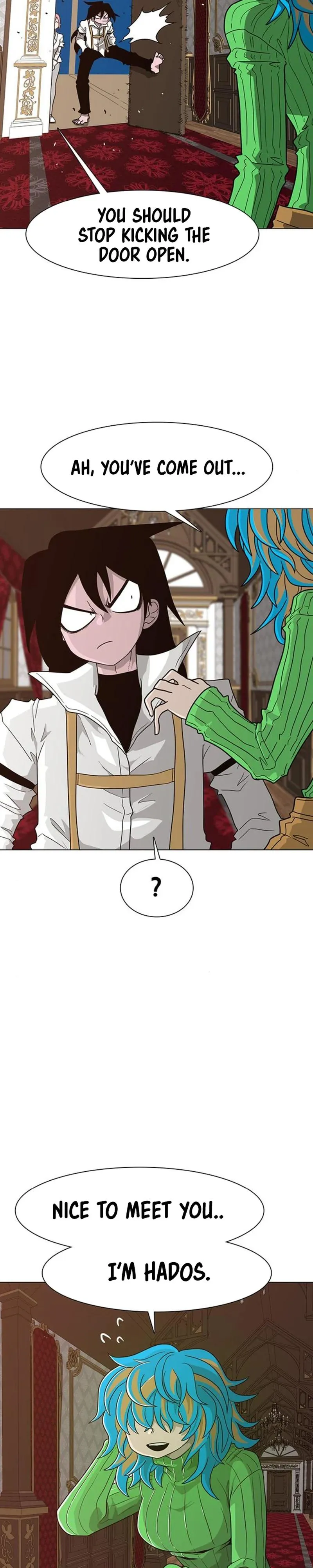 Read Graymark Manga Online