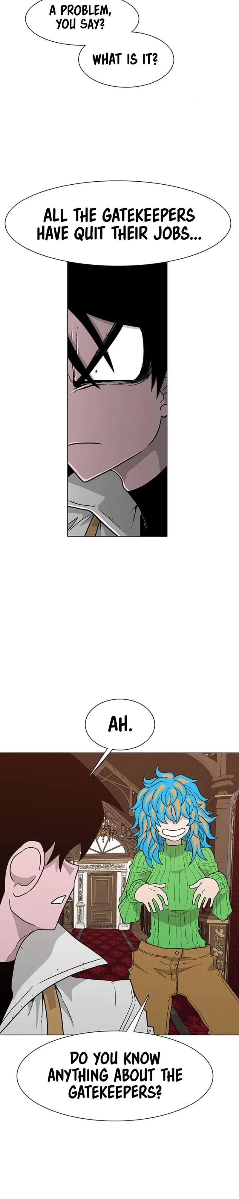 Read Graymark Manga Online