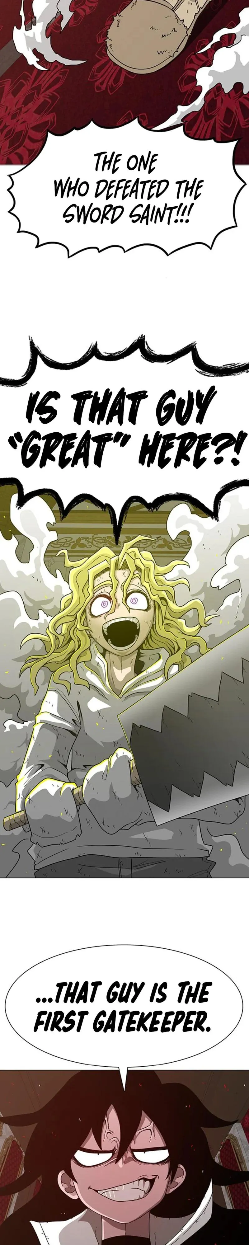 Read Graymark Manga Online