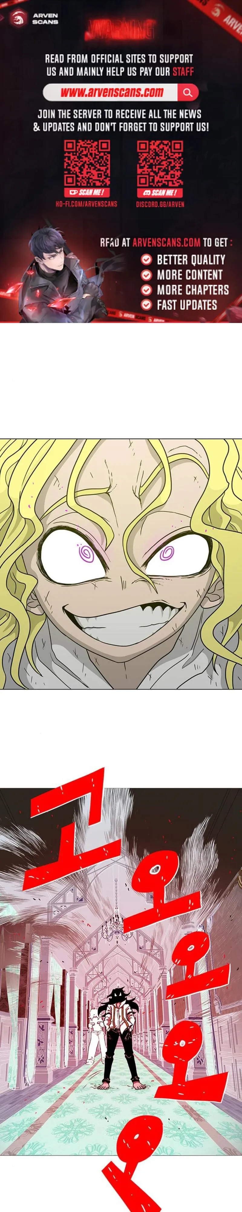 Read Graymark Manga Online