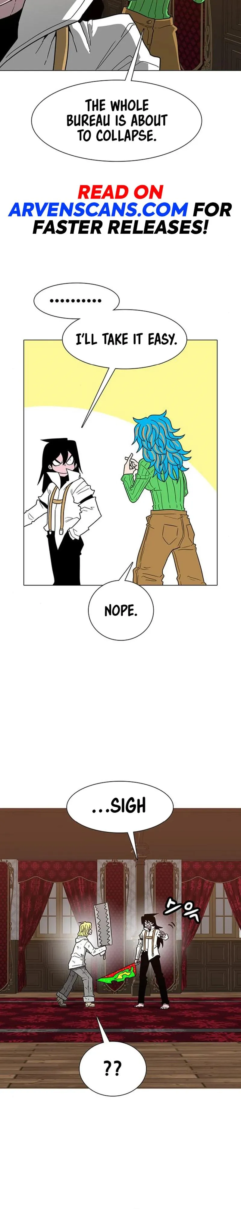 Read Graymark Manga Online