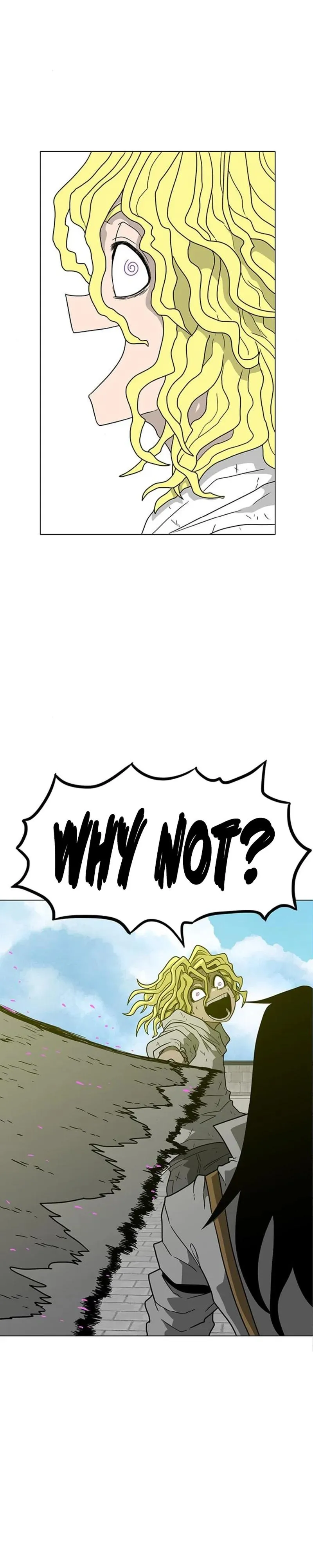 Read Graymark Manga Online