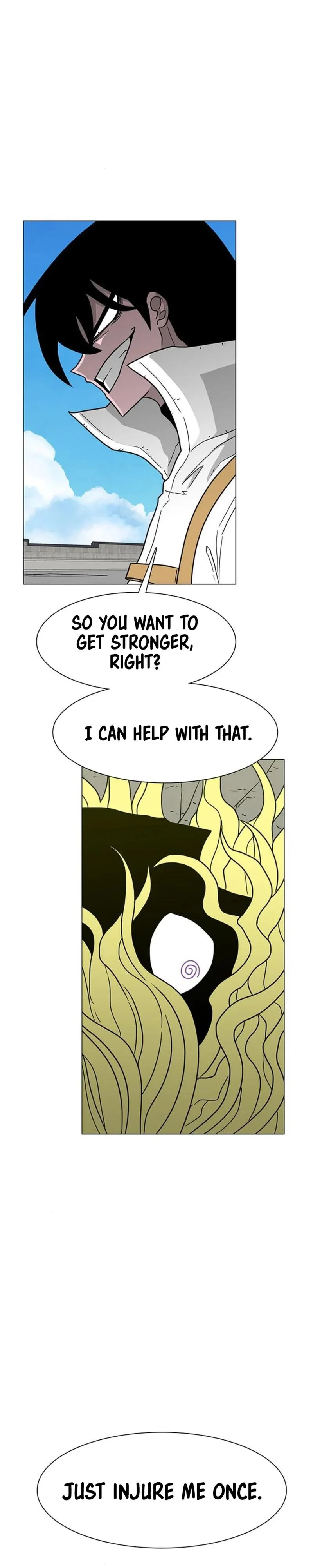 Read Graymark Manga Online