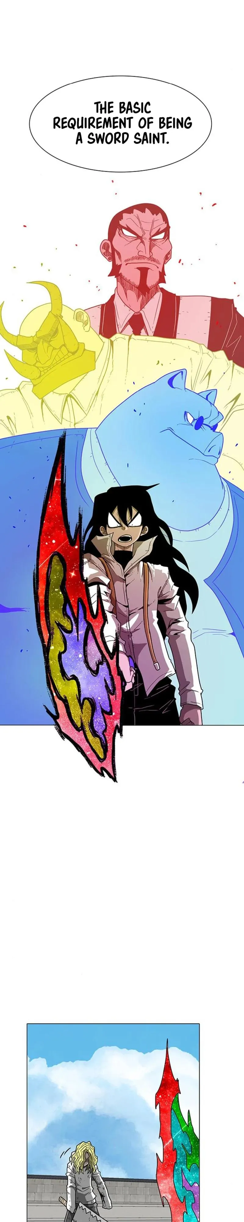 Read Graymark Manga Online