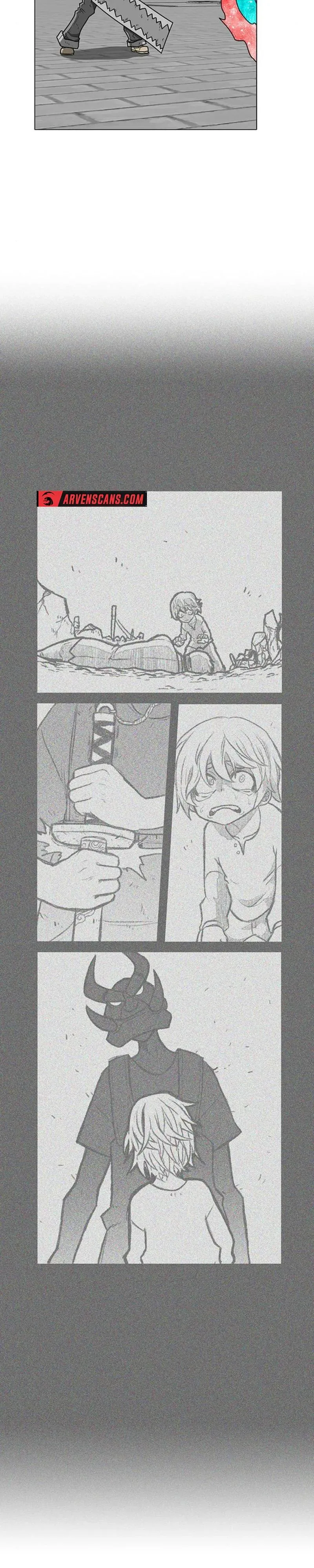 Read Graymark Manga Online