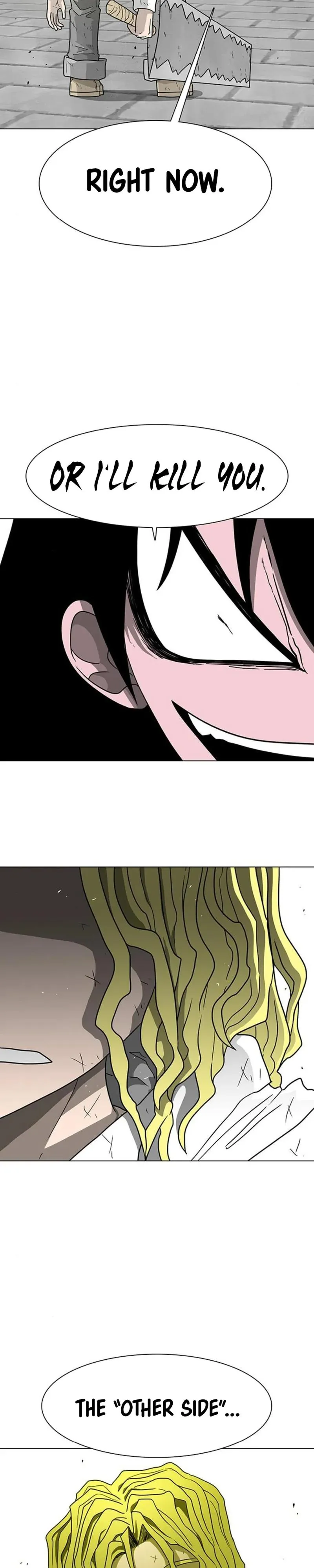 Read Graymark Manga Online