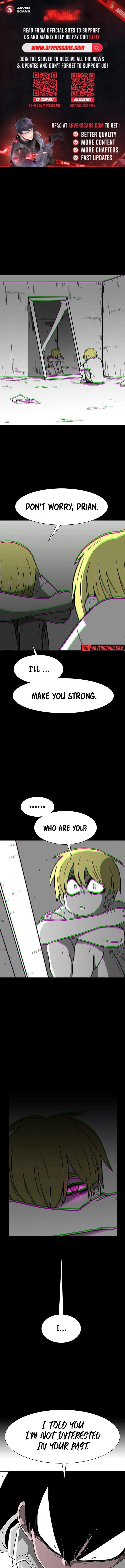 Read Graymark Manga Online