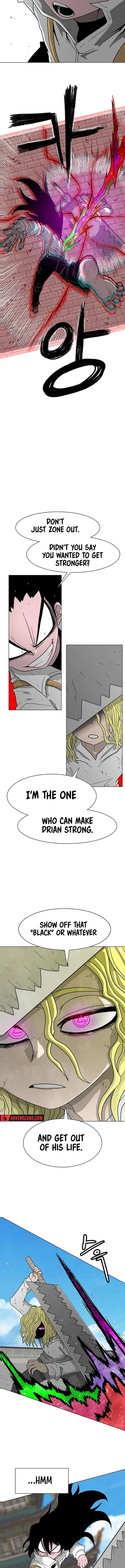 Read Graymark Manga Online