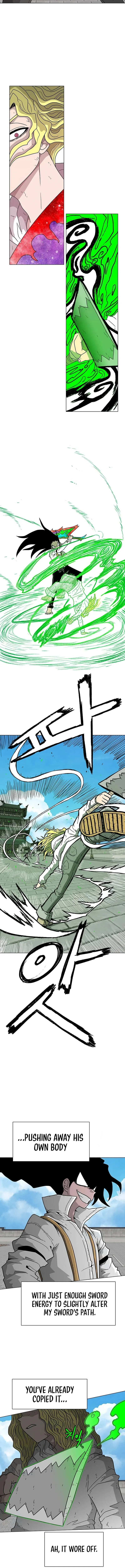 Read Graymark Manga Online