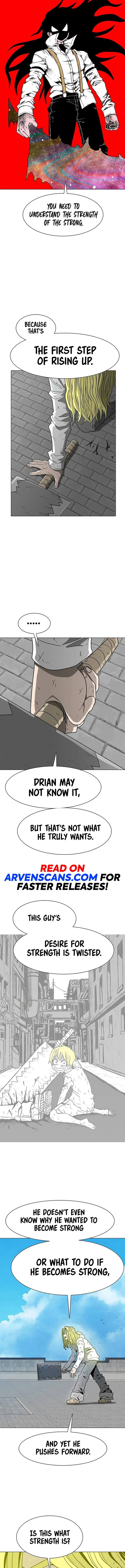 Read Graymark Manga Online