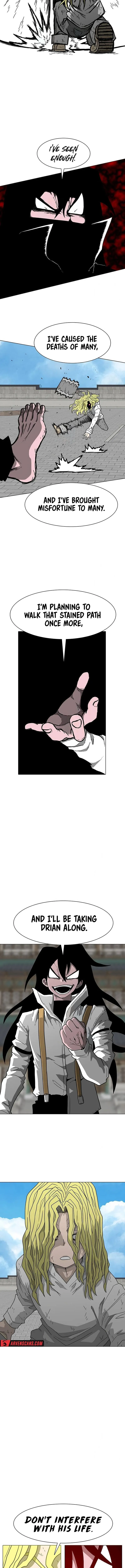 Read Graymark Manga Online